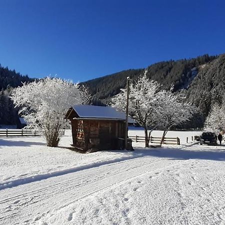 Ferienwohnung Peter Egger Gosau Exteriér fotografie